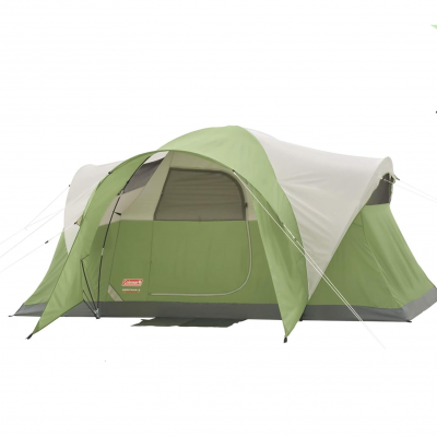 چادر ۶ نفره مدل مونتانا کلمن-6 person Montana tent