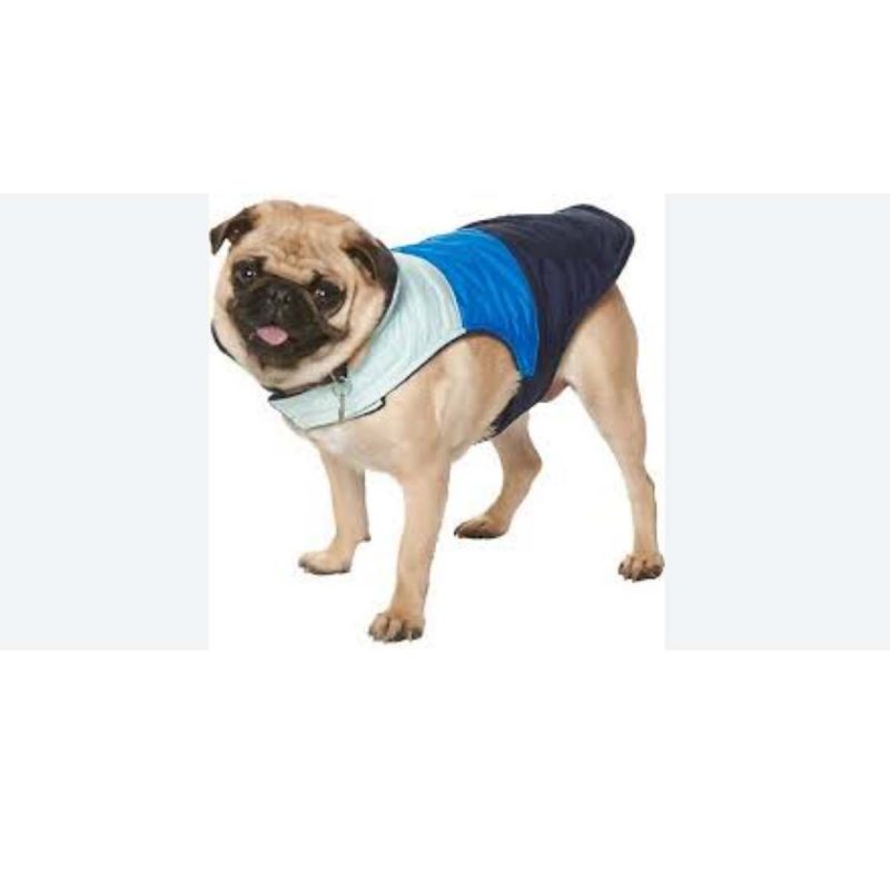 کاپشن پفی سگ سایز XS کلمن-dog puffer XS