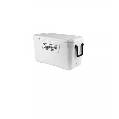 یخدان سفید کلمن-White cooler