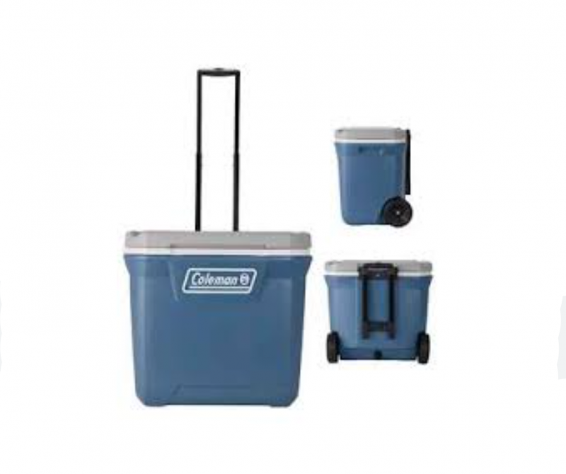 یخدان قابل حمل برای ۳۶ قوطی کلمن-portable party cooler 36 can