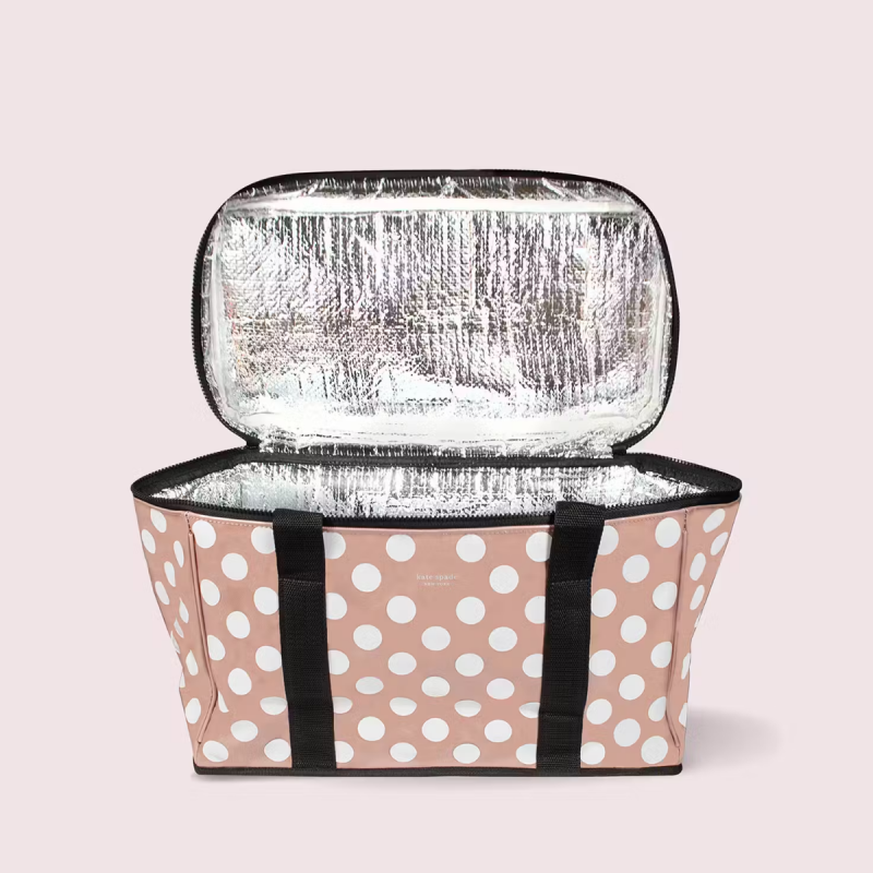 یخدان مدل Kate Spade-cooler kate spade